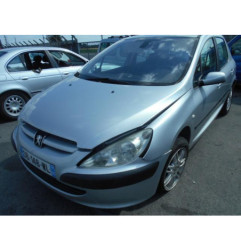 Etrier avant gauche (freinage) PEUGEOT 307