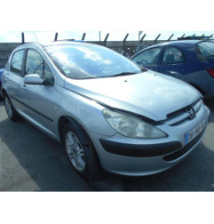 Etrier avant gauche (freinage) PEUGEOT 307