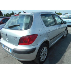 Etrier avant gauche (freinage) PEUGEOT 307