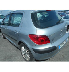 Etrier avant gauche (freinage) PEUGEOT 307