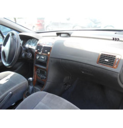 Etrier avant gauche (freinage) PEUGEOT 307