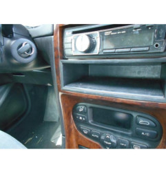 Etrier avant gauche (freinage) PEUGEOT 307