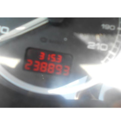 Etrier avant gauche (freinage) PEUGEOT 307