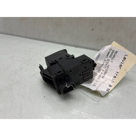 Poignee electrique frein a main RENAULT GRAND SCENIC 3