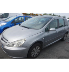 Capot PEUGEOT 307