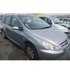 Capot PEUGEOT 307