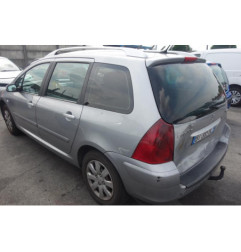 Capot PEUGEOT 307