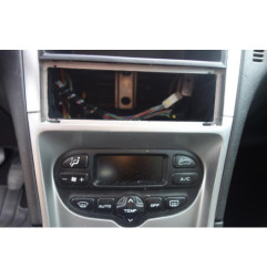 Capot PEUGEOT 307