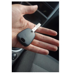 Capot PEUGEOT 307