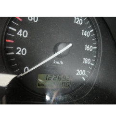Pretensionneur de ceinture avant gauche VOLKSWAGEN POLO 3