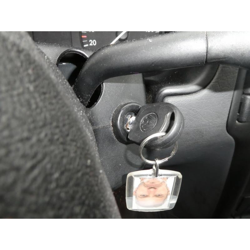 Pretensionneur de ceinture avant gauche VOLKSWAGEN POLO 3 Photo n°13