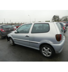 Pretensionneur de ceinture avant gauche VOLKSWAGEN POLO 3