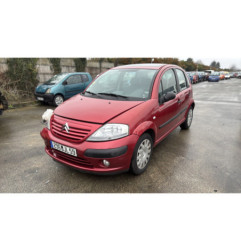 Retroviseur gauche CITROEN C3 1