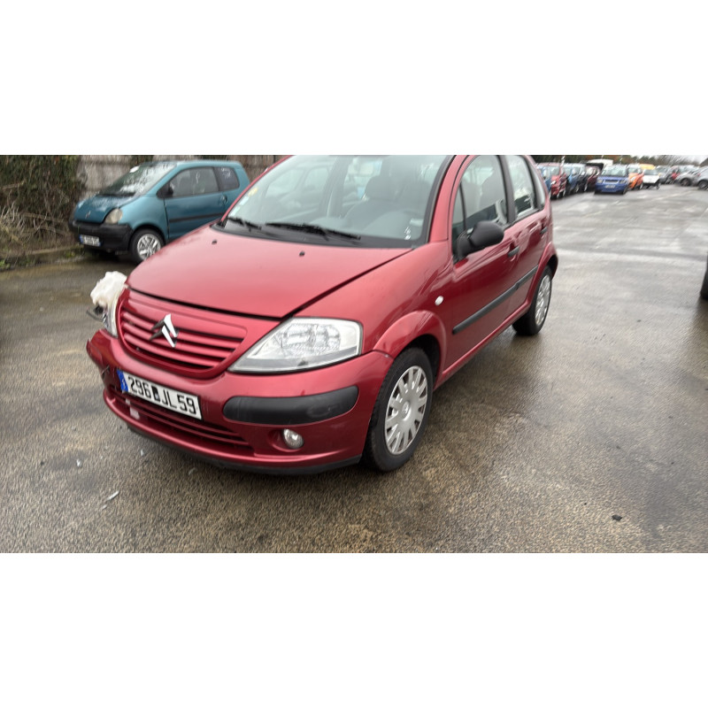 Retroviseur gauche CITROEN C3 1 Photo n°10