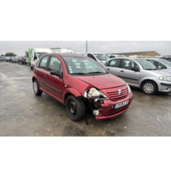 Retroviseur gauche CITROEN C3 1