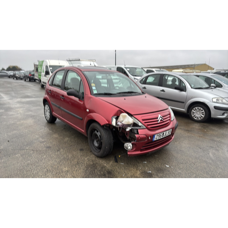 Retroviseur gauche CITROEN C3 1 Photo n°11