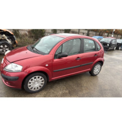 Retroviseur gauche CITROEN C3 1