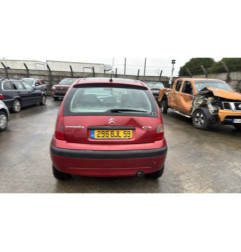 Retroviseur gauche CITROEN C3 1
