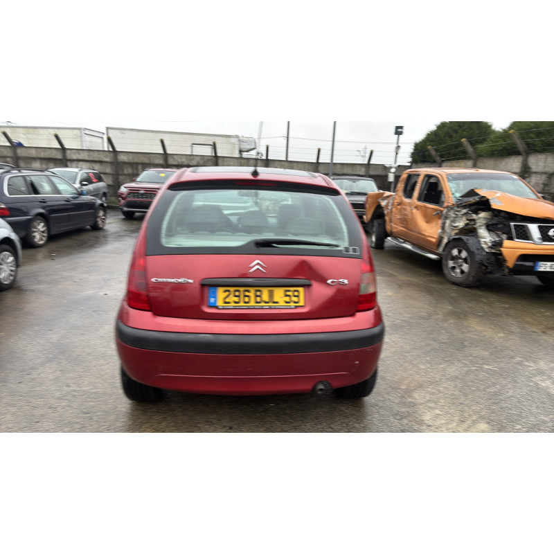 Retroviseur gauche CITROEN C3 1 Photo n°15