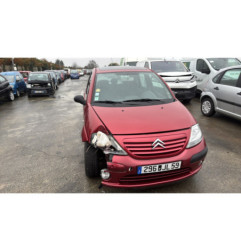 Retroviseur gauche CITROEN C3 1
