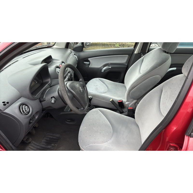 Retroviseur gauche CITROEN C3 1 Photo n°19