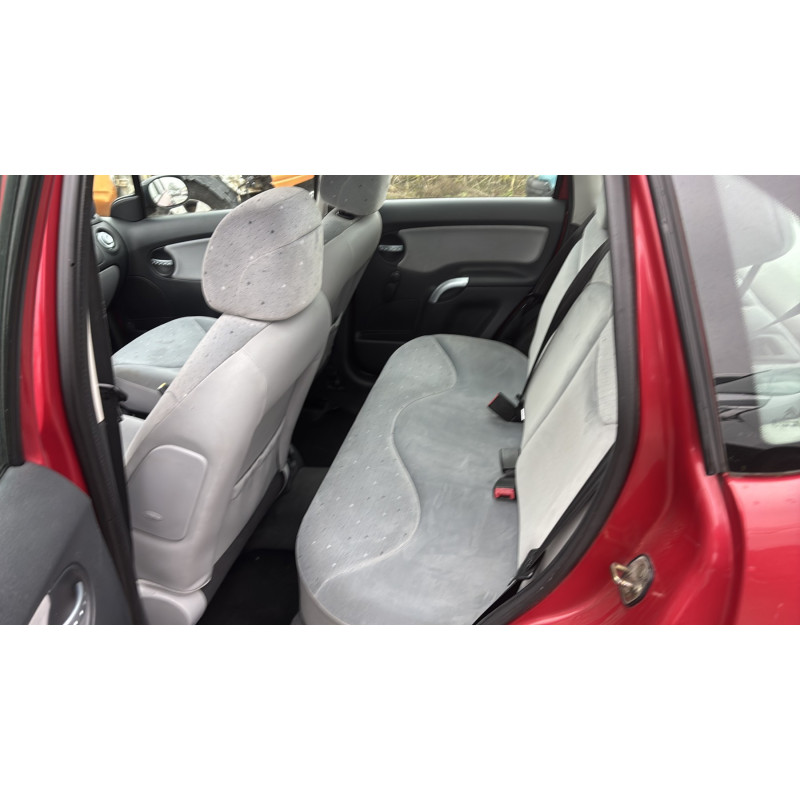 Retroviseur gauche CITROEN C3 1 Photo n°20