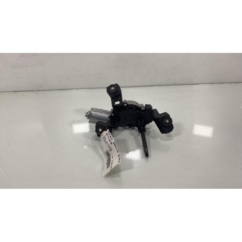 Moteur essuie glace arriere KIA PICANTO 3 Photo n°2