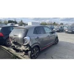 Moteur essuie glace arriere KIA PICANTO 3