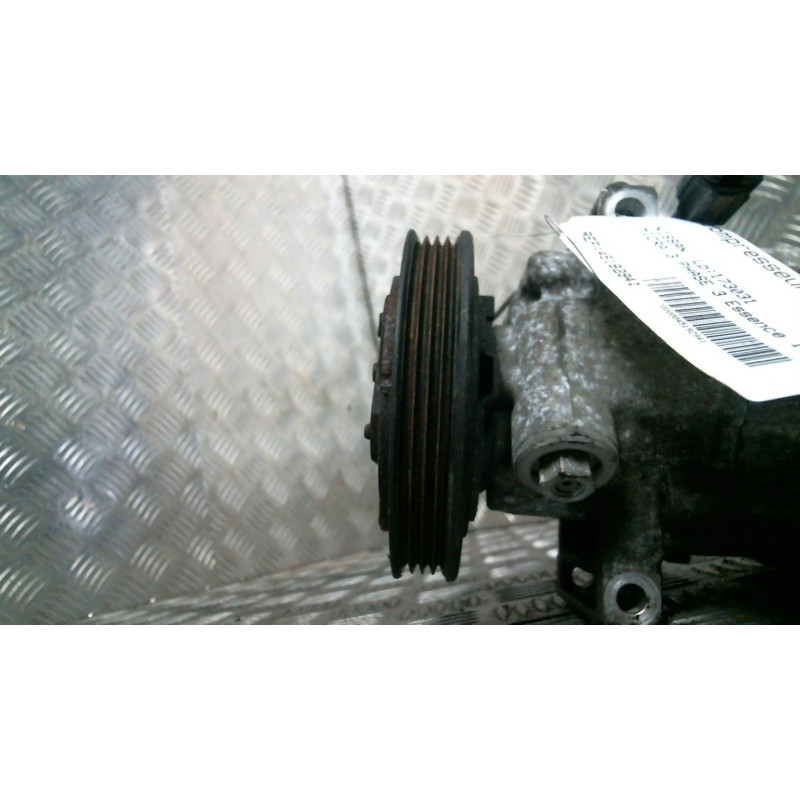 Compresseur clim NISSAN MICRA 3 Photo n°2