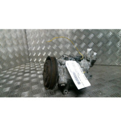 Compresseur clim NISSAN MICRA 3
