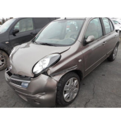 Compresseur clim NISSAN MICRA 3