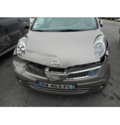 Compresseur clim NISSAN MICRA 3