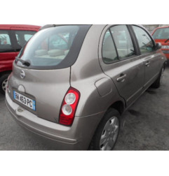 Compresseur clim NISSAN MICRA 3