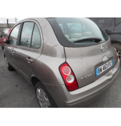 Compresseur clim NISSAN MICRA 3