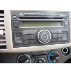 Compresseur clim NISSAN MICRA 3