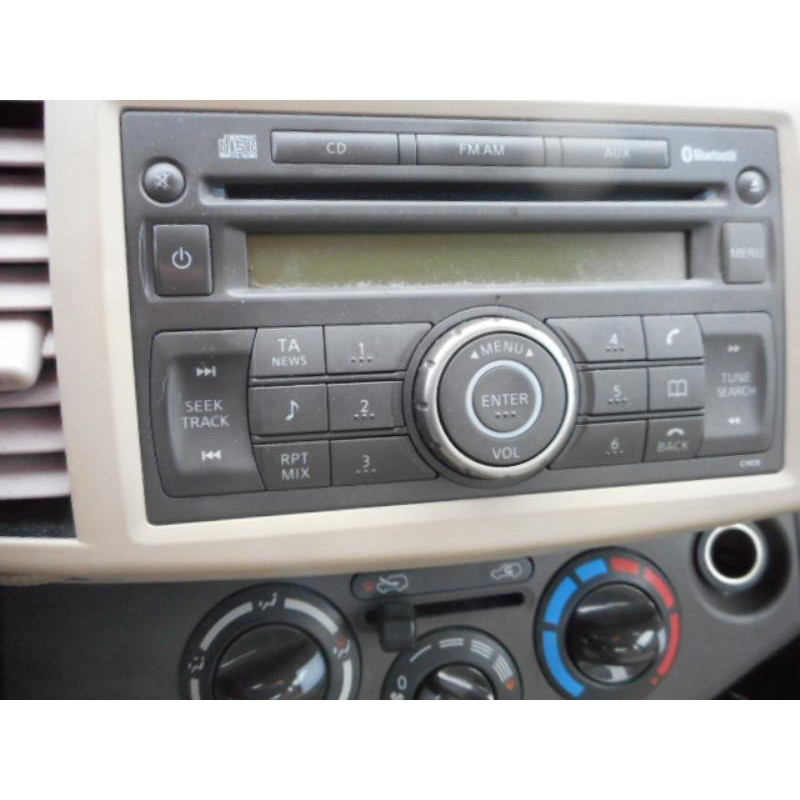 Compresseur clim NISSAN MICRA 3 Photo n°11