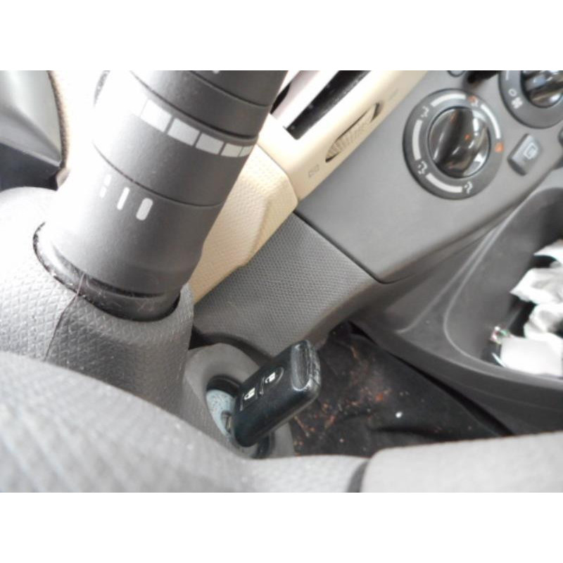 Compresseur clim NISSAN MICRA 3 Photo n°12