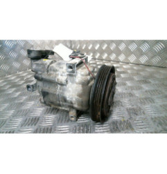 Compresseur clim NISSAN MICRA 3