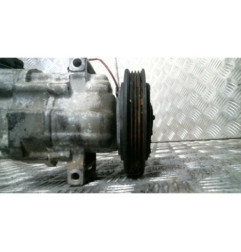 Compresseur clim NISSAN MICRA 3