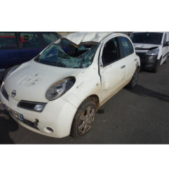 Compresseur clim NISSAN MICRA 3