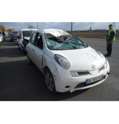 Compresseur clim NISSAN MICRA 3
