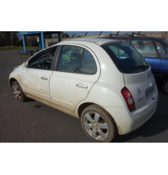 Compresseur clim NISSAN MICRA 3