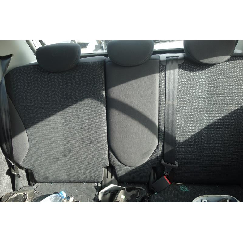 Compresseur clim NISSAN MICRA 3 Photo n°9