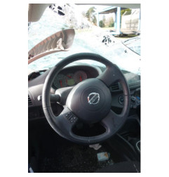 Compresseur clim NISSAN MICRA 3