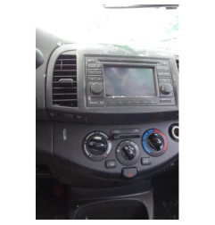 Compresseur clim NISSAN MICRA 3