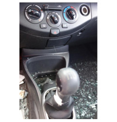 Compresseur clim NISSAN MICRA 3