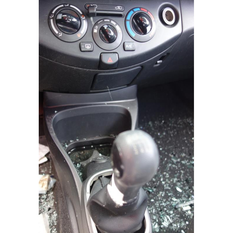 Compresseur clim NISSAN MICRA 3 Photo n°12