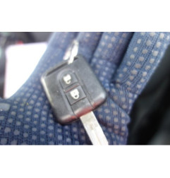 Compresseur clim NISSAN MICRA 3