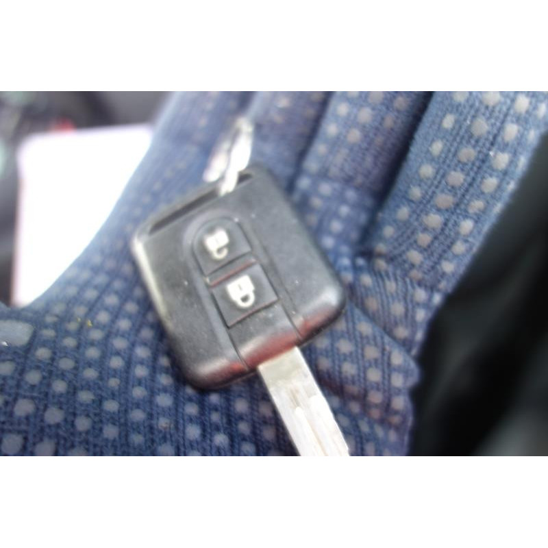 Compresseur clim NISSAN MICRA 3 Photo n°14