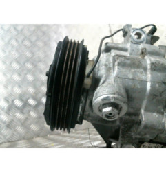 Compresseur clim SUZUKI SPLASH